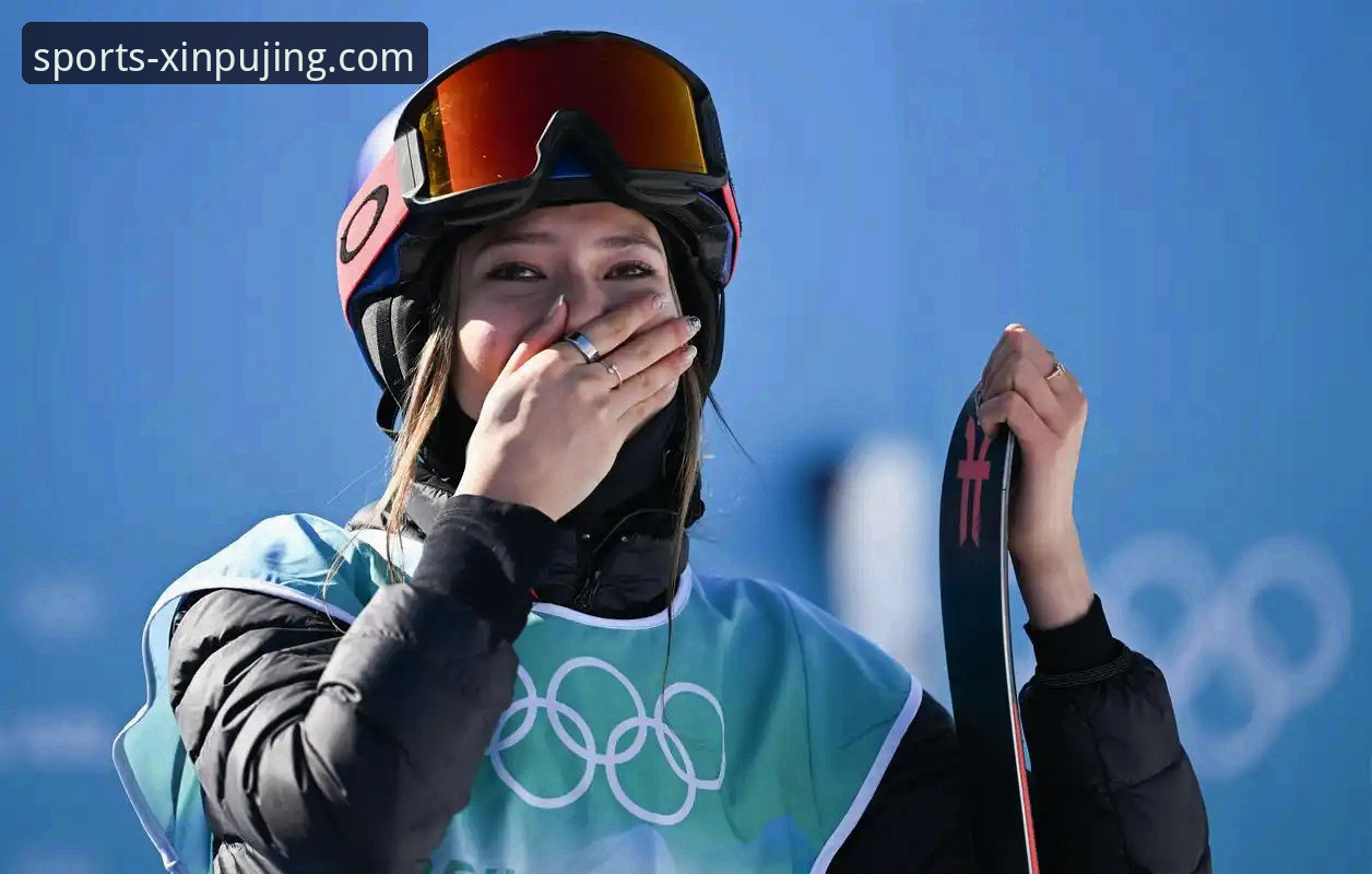 从谷爱凌卫冕看专业体育平台的流畅体验：一次技术评测员的深度观察