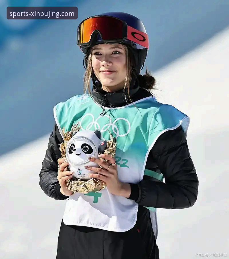 从谷爱凌卫冕看专业体育平台的流畅体验：一次技术评测员的深度观察